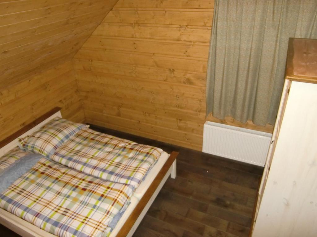 Penzion Rzehaczek Dolní Lomná Exteriör bild